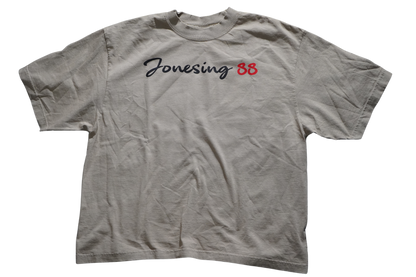 Jonesing88 Oversized Tee