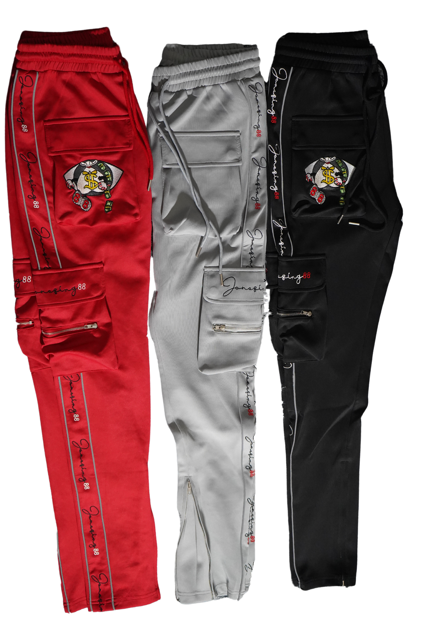 Jonesing88 Joggers