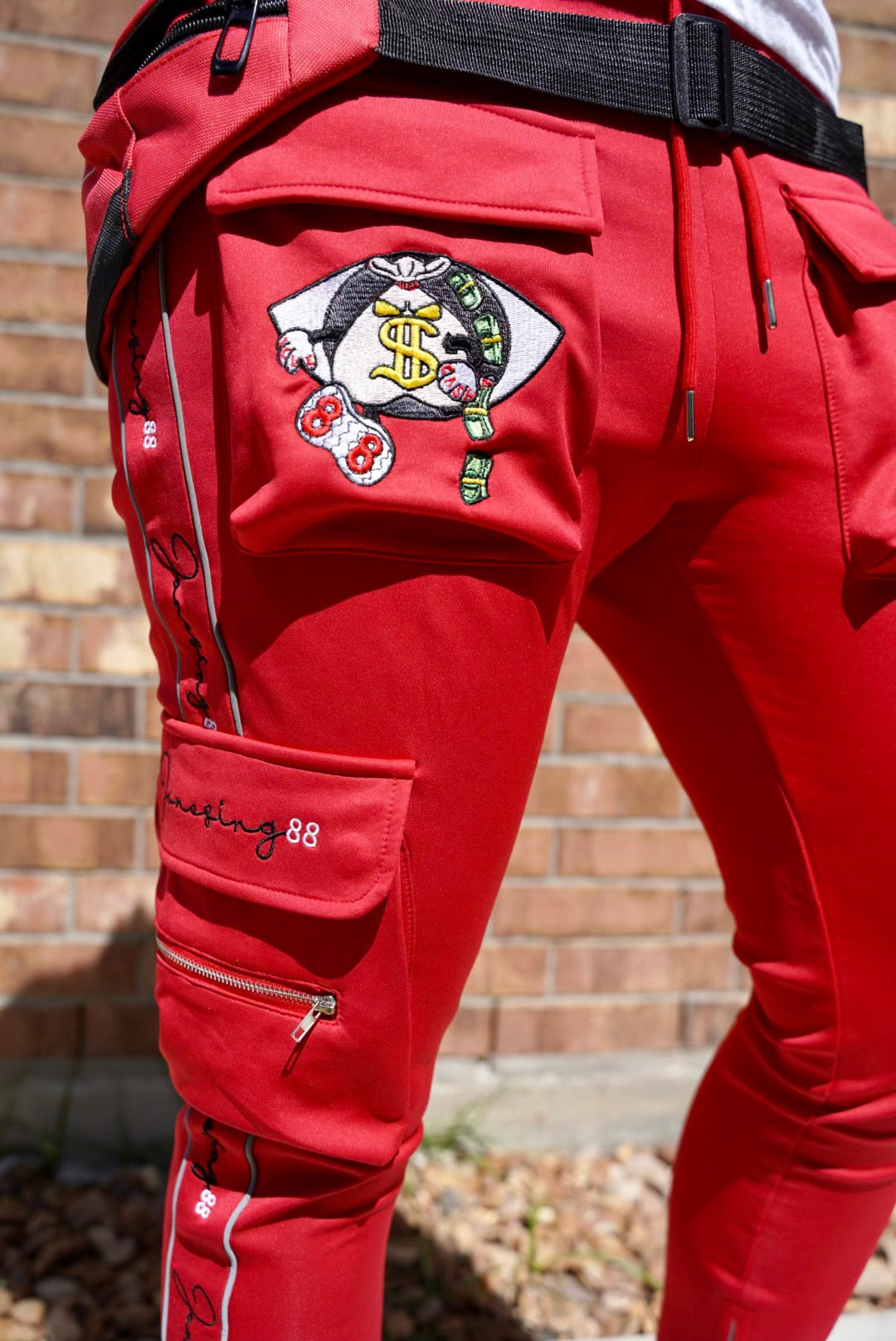 Jonesing88 Joggers
