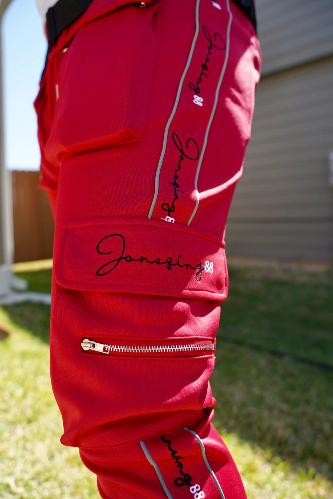 Jonesing88 Joggers