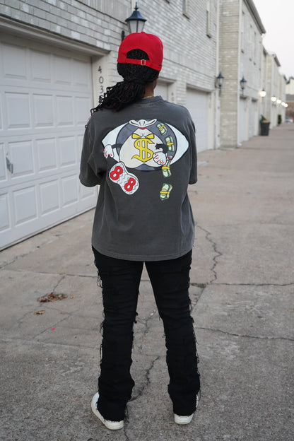 Jonesing88 Oversized Tee