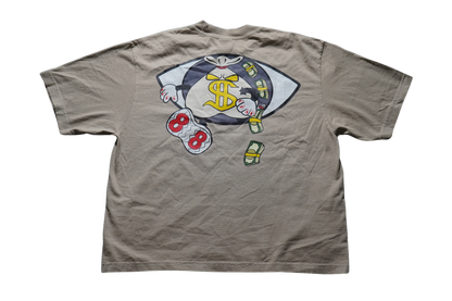 Jonesing88 Oversized Tee